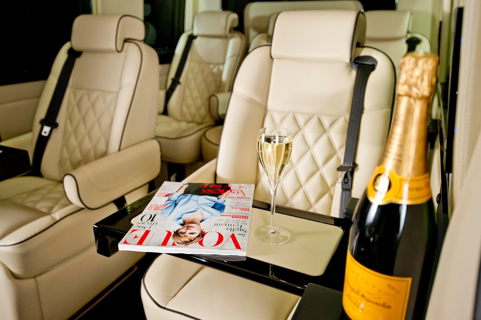 Luxury Concierge Services