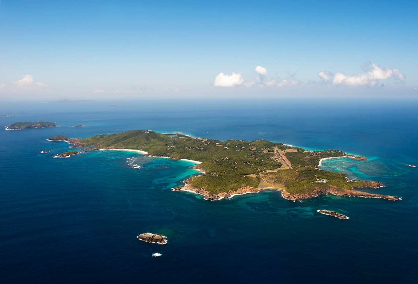 Mustique Luxury Holiday
