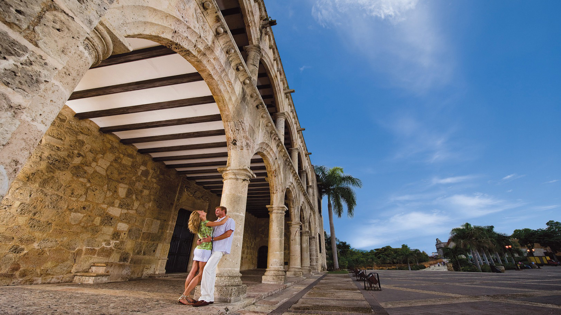 Private Jet Charter to Santo Domingo