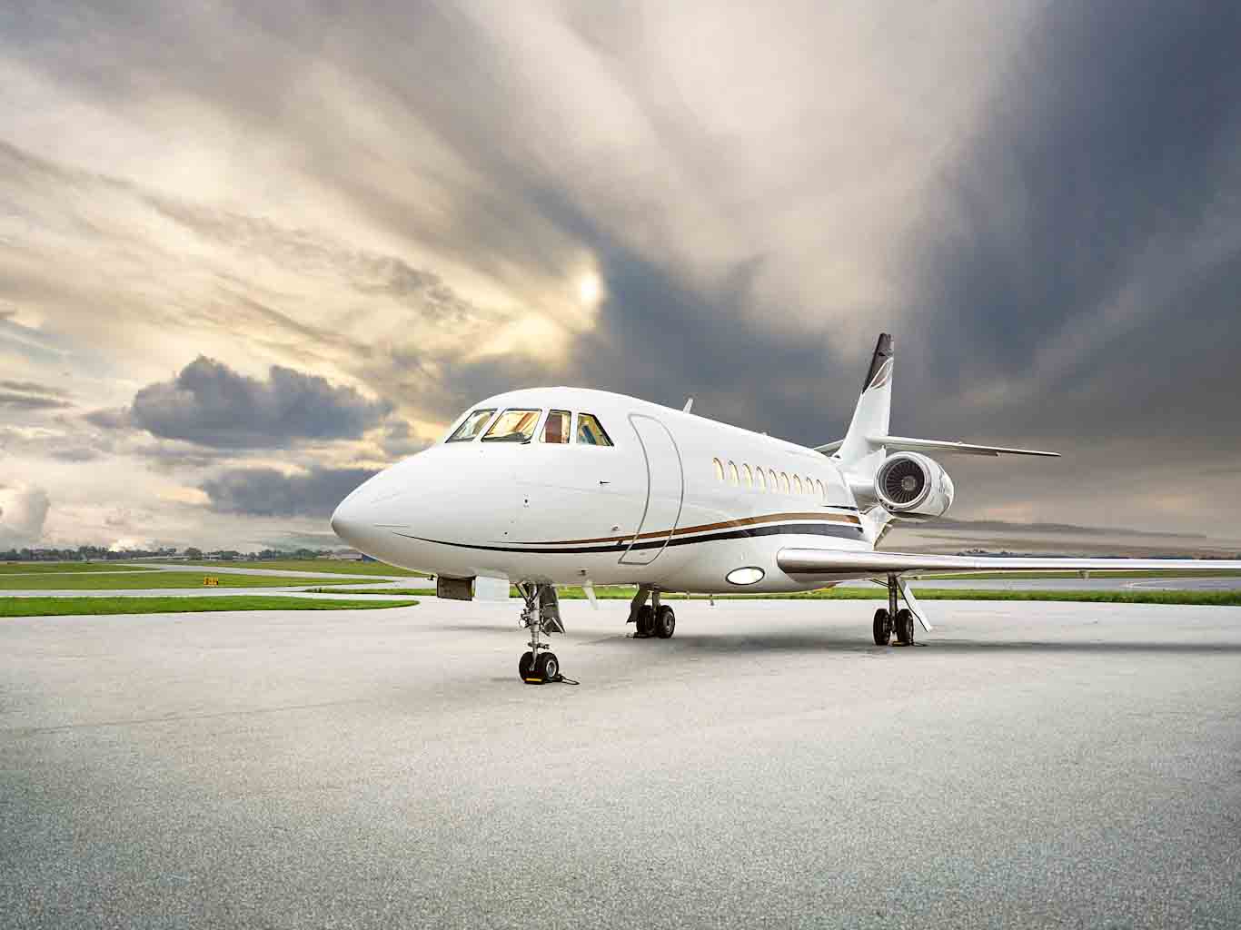Caribbean Private Jet Charter